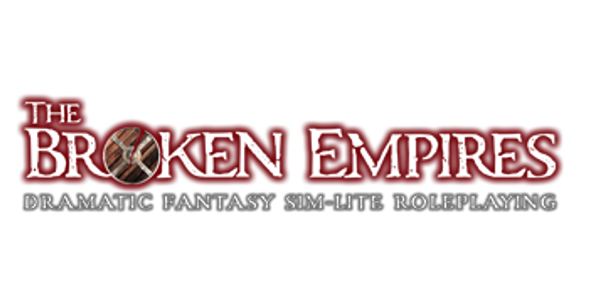 thebrokenempiresrpg.com