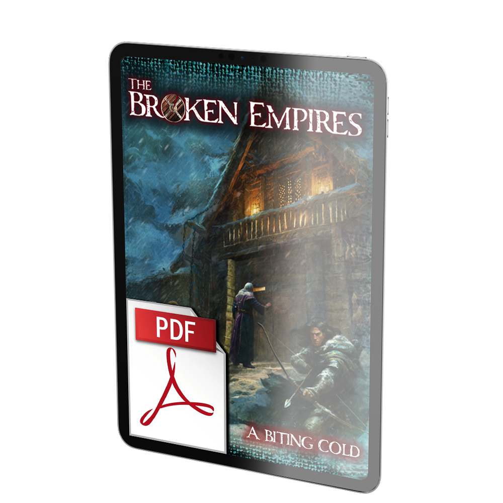 A Biting Cold Adventure (.pdf)