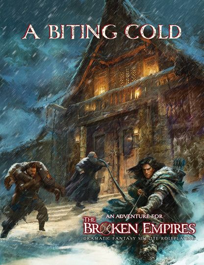A Biting Cold Adventure (.pdf)