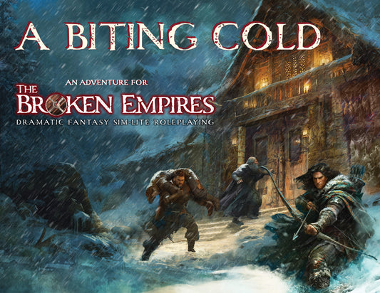 A Biting Cold Adventure (.pdf)