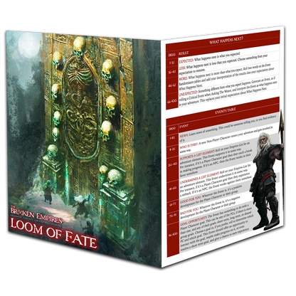 Loom of Fate